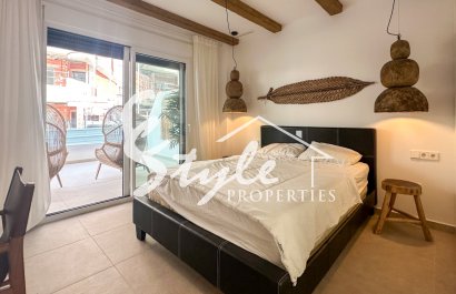 Reventa - Apartamento - Orihuela-Costa - Playa Flamenca