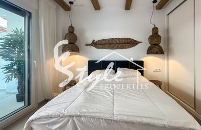 Reventa - Apartamento - Orihuela-Costa - Playa Flamenca