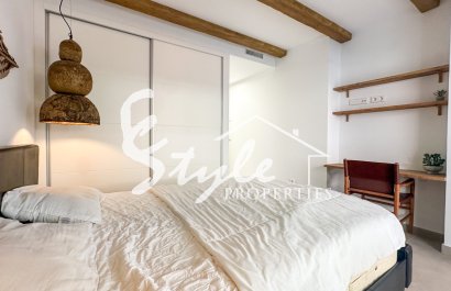 Reventa - Apartamento - Orihuela-Costa - Playa Flamenca