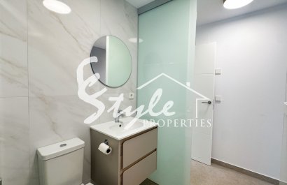 Reventa - Apartamento - Orihuela-Costa - Playa Flamenca