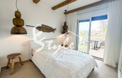 Reventa - Apartamento - Orihuela-Costa - Playa Flamenca