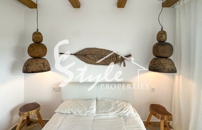 Reventa - Apartamento - Orihuela-Costa - Playa Flamenca