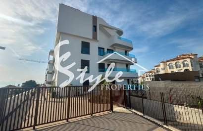 Reventa - Apartamento - Orihuela-Costa - Playa Flamenca