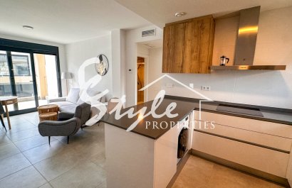 Reventa - Apartamento - Orihuela-Costa - Costa Blanca Sur