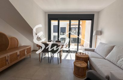 Reventa - Apartamento - Orihuela-Costa - Costa Blanca Sur