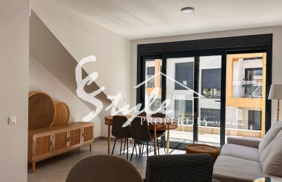 Reventa - Apartamento - Orihuela-Costa - Costa Blanca Sur