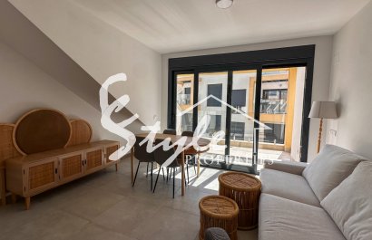 Reventa - Apartamento - Orihuela-Costa - Costa Blanca Sur