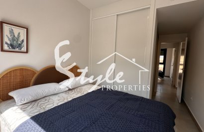 Reventa - Apartamento - Orihuela-Costa - Costa Blanca Sur