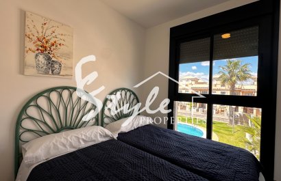 Reventa - Apartamento - Orihuela-Costa - Costa Blanca Sur
