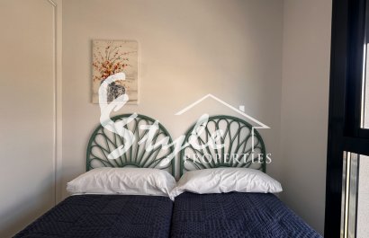 Reventa - Apartamento - Orihuela-Costa - Costa Blanca Sur