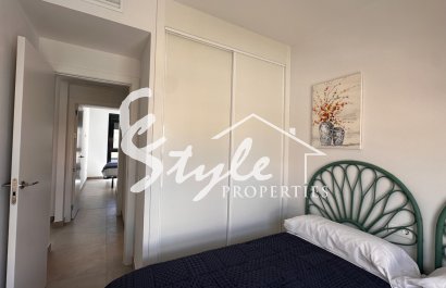 Reventa - Apartamento - Orihuela-Costa - Costa Blanca Sur