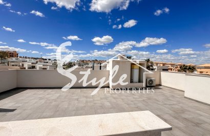 Reventa - Apartamento - Orihuela-Costa - Costa Blanca Sur