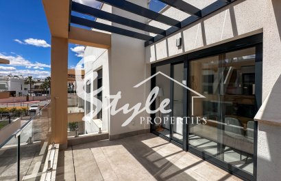Reventa - Apartamento - Orihuela-Costa - Costa Blanca Sur