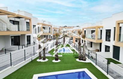 Reventa - Apartamento - Orihuela-Costa - Costa Blanca Sur