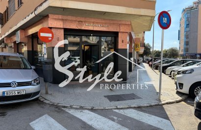 Resale - Commercial - Palma de Mallorca - Mallorca