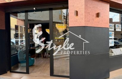 Resale - Commercial - Palma de Mallorca - Mallorca