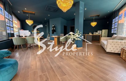Resale - Commercial - Palma de Mallorca - Mallorca