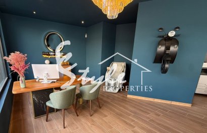 Resale - Commercial - Palma de Mallorca - Mallorca