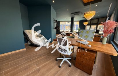 Resale - Commercial - Palma de Mallorca - Mallorca