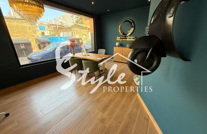 Resale - Commercial - Palma de Mallorca - Mallorca