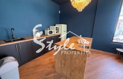 Resale - Commercial - Palma de Mallorca - Mallorca