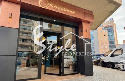 Resale - Commercial - Palma de Mallorca - Mallorca
