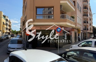 Resale - Commercial - Palma de Mallorca - Mallorca
