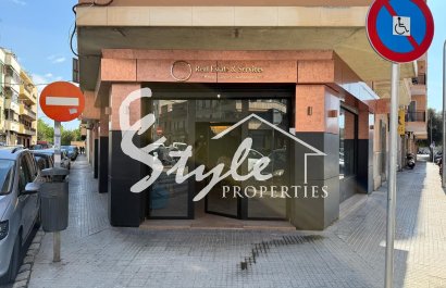 Resale - Commercial - Palma de Mallorca - Mallorca