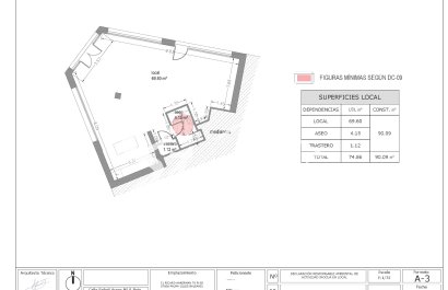 Resale - Commercial - Palma de Mallorca - Mallorca