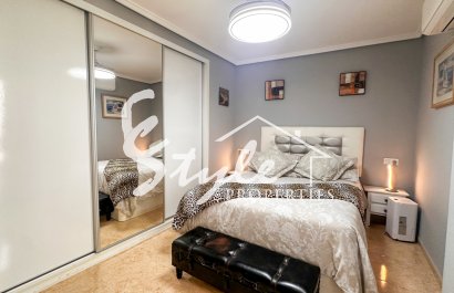 Вторичное жилье - Квартира - Torrevieja - Торревьеха