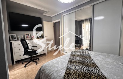 Вторичное жилье - Квартира - Torrevieja - Торревьеха