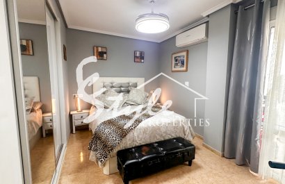 Вторичное жилье - Квартира - Torrevieja - Торревьеха