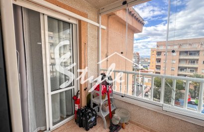 Вторичное жилье - Квартира - Torrevieja - Торревьеха