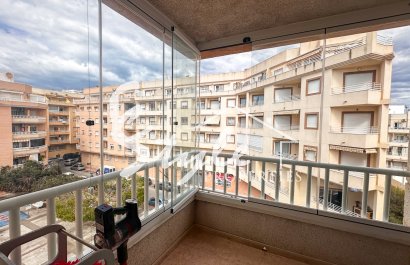 Вторичное жилье - Квартира - Torrevieja - Торревьеха