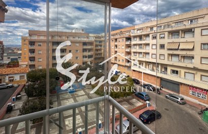 Вторичное жилье - Квартира - Torrevieja - Торревьеха