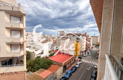 Вторичное жилье - Квартира - Torrevieja - Торревьеха