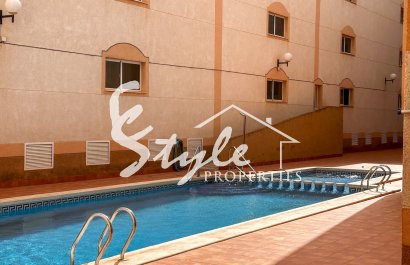 Вторичное жилье - Квартира - Torrevieja - Торревьеха
