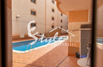 Вторичное жилье - Квартира - Torrevieja - Торревьеха