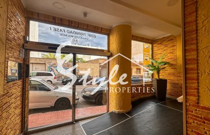 Вторичное жилье - Квартира - Torrevieja - Торревьеха