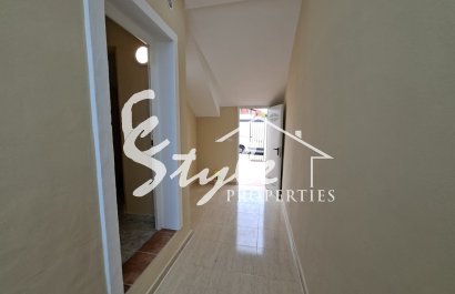 Вторичное жилье - Квартира - Orihuela-Costa - Playa Flamenca
