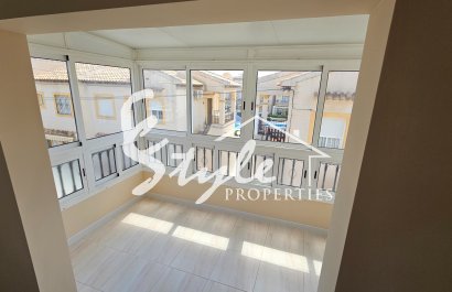Вторичное жилье - Квартира - Orihuela-Costa - Playa Flamenca