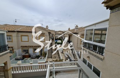 Вторичное жилье - Квартира - Orihuela-Costa - Playa Flamenca