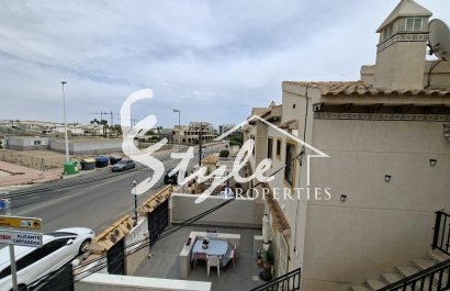 Вторичное жилье - Квартира - Orihuela-Costa - Playa Flamenca