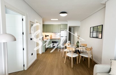 Resale - Apartament  - Orihuela-Costa - Playa Flamenca