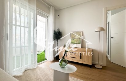 Resale - Apartament  - Orihuela-Costa - Playa Flamenca