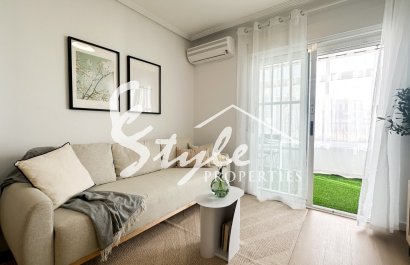 Resale - Apartament  - Orihuela-Costa - Playa Flamenca