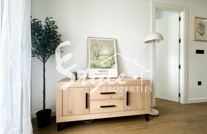 Resale - Apartament  - Orihuela-Costa - Playa Flamenca