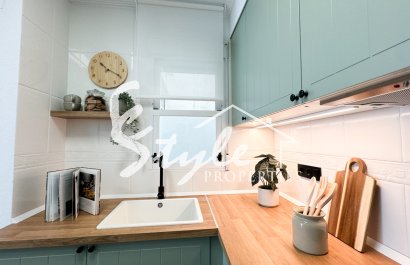 Resale - Apartament  - Orihuela-Costa - Playa Flamenca
