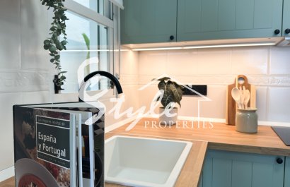 Resale - Apartament  - Orihuela-Costa - Playa Flamenca
