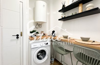 Resale - Apartament  - Orihuela-Costa - Playa Flamenca
